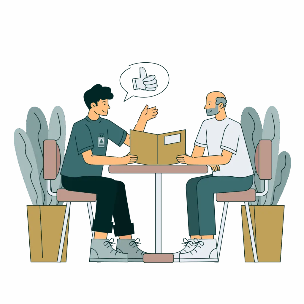 01 Consulting the Expert Insurance Agency